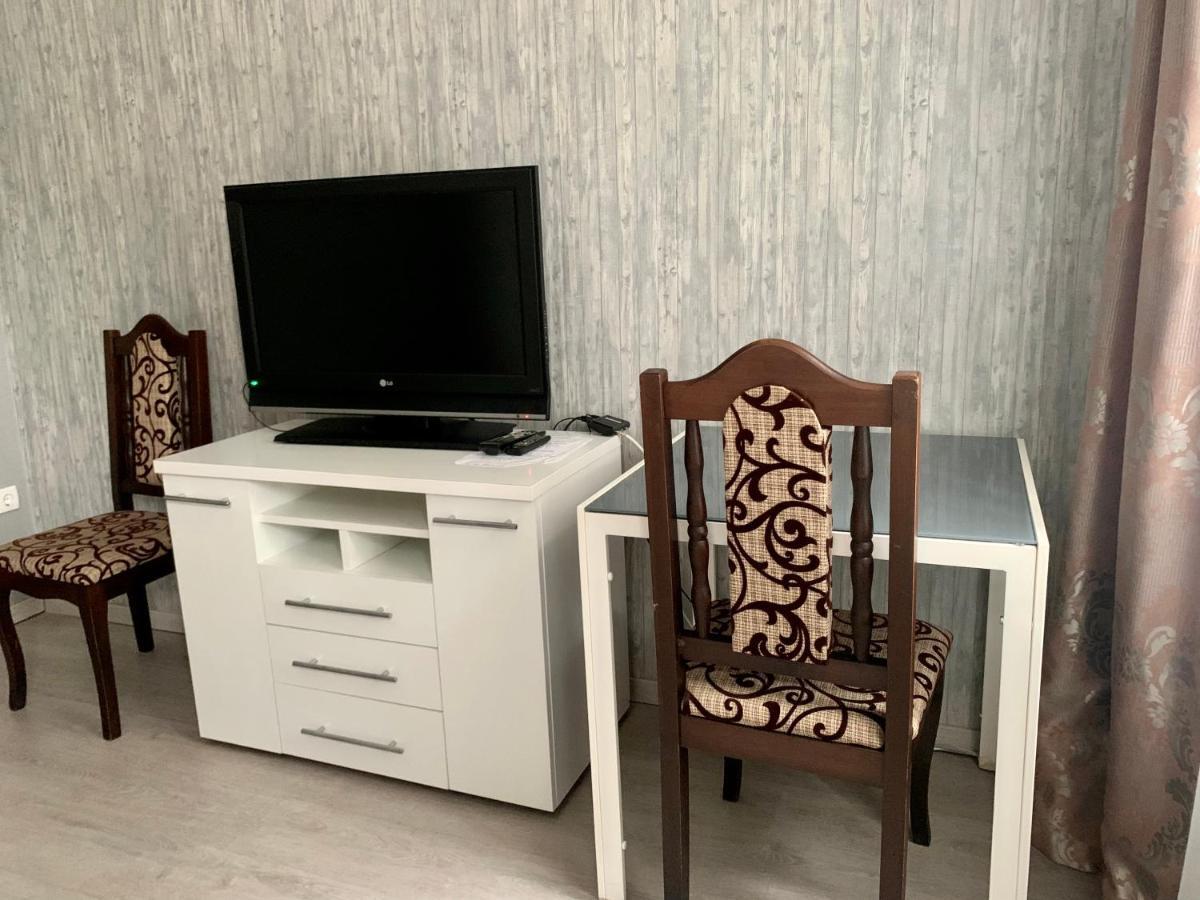 Мини-гостиница Три Коня Переяслав-Хмельницький Екстер'єр фото